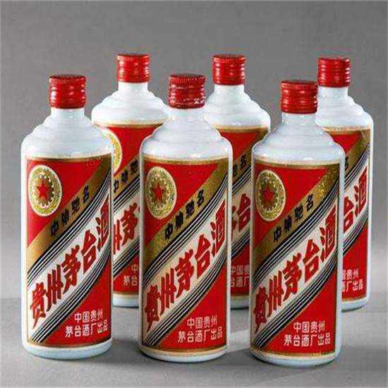 茶山镇烟酒回收